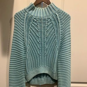 Free People Sweater - NWT